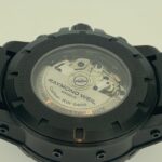 Raymond Weil Open Balance Wheel Nabucco 46mm Automatic