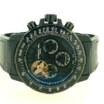 Raymond Weil Open Balance Wheel Nabucco 46mm Automatic