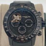 Raymond Weil Open Balance Wheel Nabucco 46mm Automatic