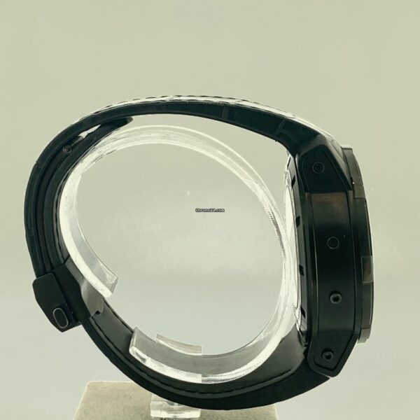 Raymond Weil Open Balance Wheel Nabucco 46mm Automatic