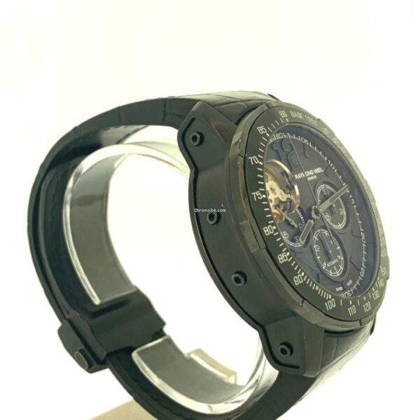 Raymond Weil Open Balance Wheel Nabucco 46mm Automatic
