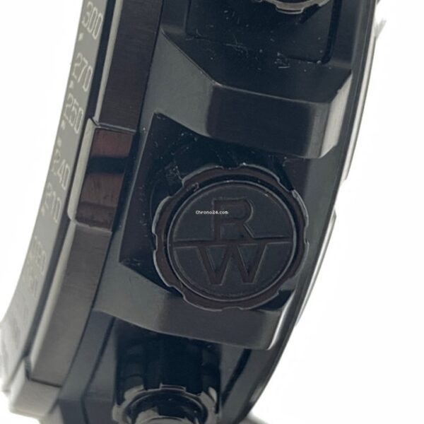 Raymond Weil Open Balance Wheel Nabucco 46mm Automatic