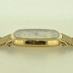 Vacheron Constantin Vintage 18k Yellow Gold Automatic