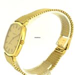 Vacheron Constantin Vintage 18k Yellow Gold Automatic