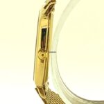 Vacheron Constantin Vintage 18k Yellow Gold Automatic
