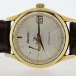 Seiko Spring Drive SBWA002