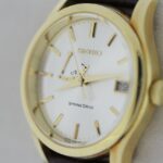 Seiko Spring Drive SBWA002