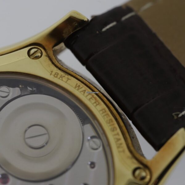 Seiko Spring Drive SBWA002