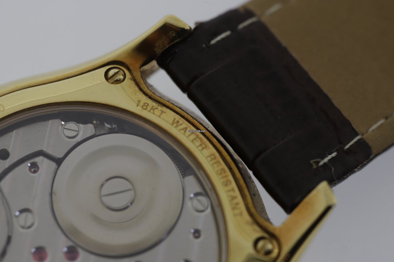 Seiko Spring Drive SBWA002 Seiko Spring Drive SBWA002