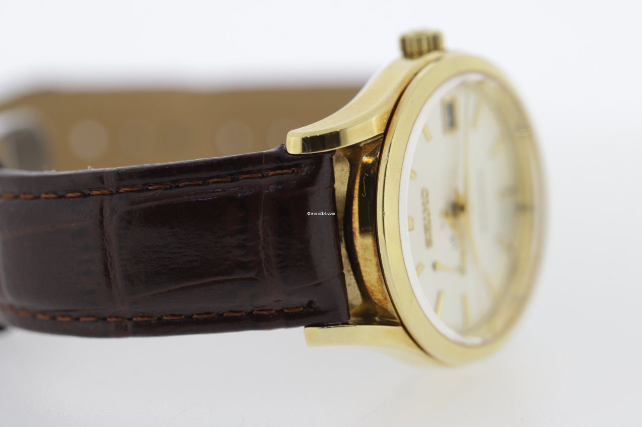 Seiko Spring Drive SBWA002 Seiko Spring Drive SBWA002
