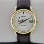 Seiko Spring Drive SBWA002