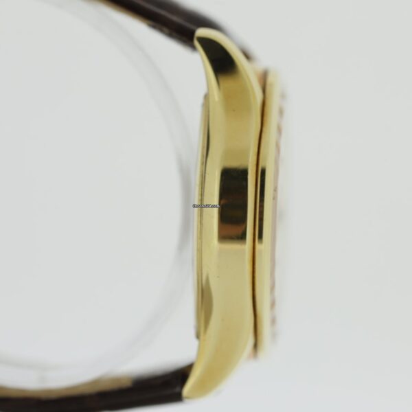 Seiko Spring Drive SBWA002