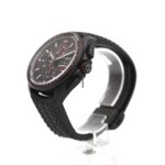 Tag Heuer Carrera Calibre 16 Senna Edition 44mm Automatic Chronograph