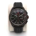 Tag Heuer Carrera Calibre 16 Senna Edition 44mm Automatic Chronograph
