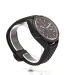 Tag Heuer Carrera Calibre 16 Senna Edition 44mm Automatic Chronograph