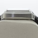 TAG Heuer Monaco 12 Black Face Automatic Chronograph