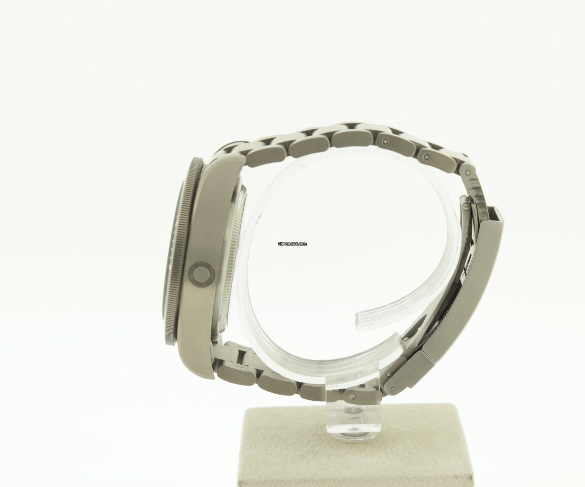 Tudor Pelagos Titanium Left 42mm Automatic Box/Papers