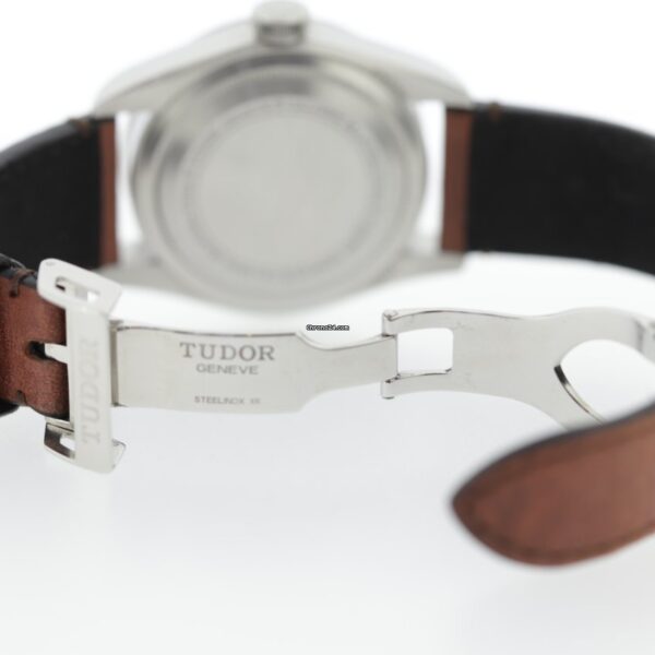 Tudor Black Bay Gmt Pepsi Bezel Automatic Box/Papers Mint