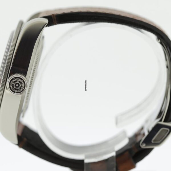 Tudor Black Bay Gmt Pepsi Bezel Automatic Box/Papers Mint