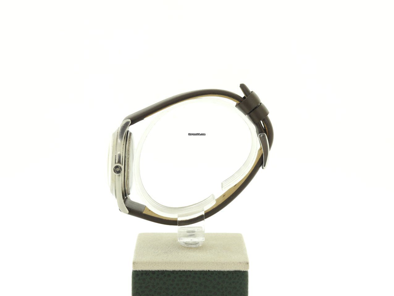 Tudor Oyster Bumper Automatic Very Rare Vintage Watch