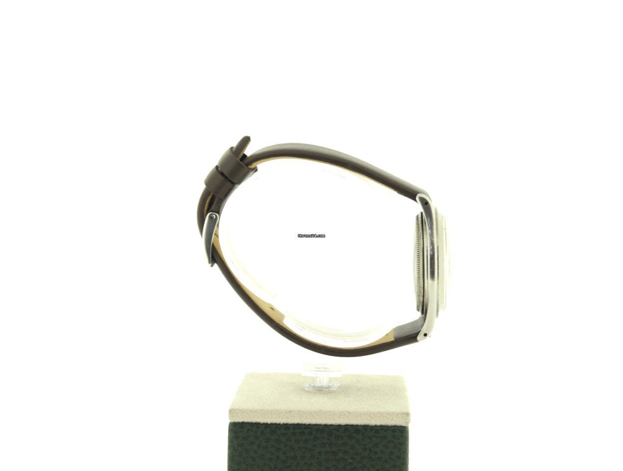 Tudor Oyster Bumper Automatic Very Rare Vintage Watch