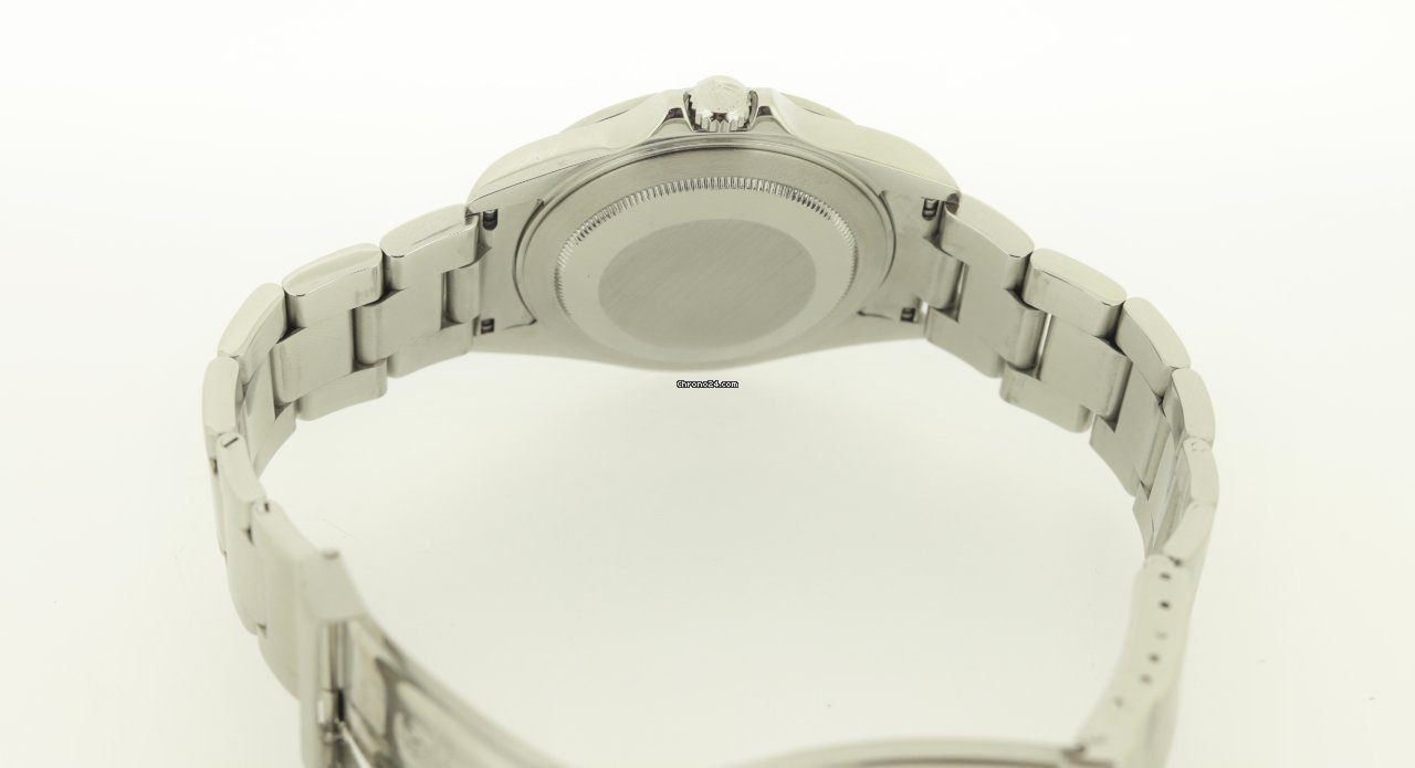 Rolex Explorer II Polar White 40mm Automatic