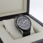 Tag Heuer Carrera Calibre 1887 Bullhead 45mm Mint Box/Papers