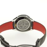 Tag Heuer Carrera Calibre 1887 Bullhead 45mm Mint Box/Papers