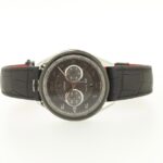 Tag Heuer Carrera Calibre 1887 Bullhead 45mm Mint Box/Papers