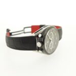 Tag Heuer Carrera Calibre 1887 Bullhead 45mm Mint Box/Papers