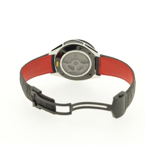 Tag Heuer Carrera Calibre 1887 Bullhead 45mm Mint Box/Papers