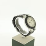 Bulgari Diagono White & Black Automatic 38mm