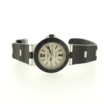 Bulgari Diagono White & Black Automatic 38mm