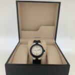 Bulgari Diagono White & Black Automatic 38mm