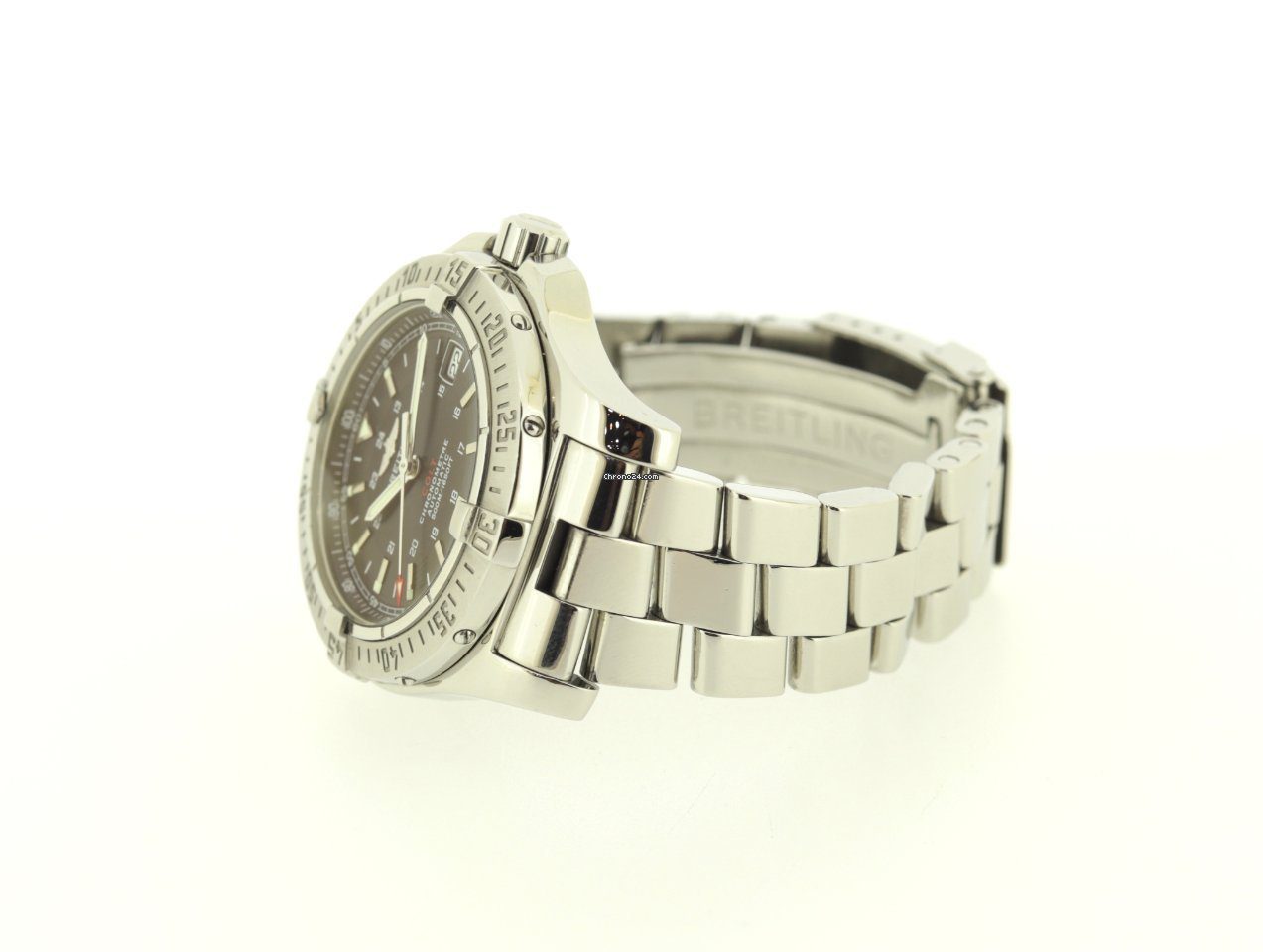 Breitling Colt Automatic 41mm Box/Papers Breitling Colt Automatic 41mm Box/Papers