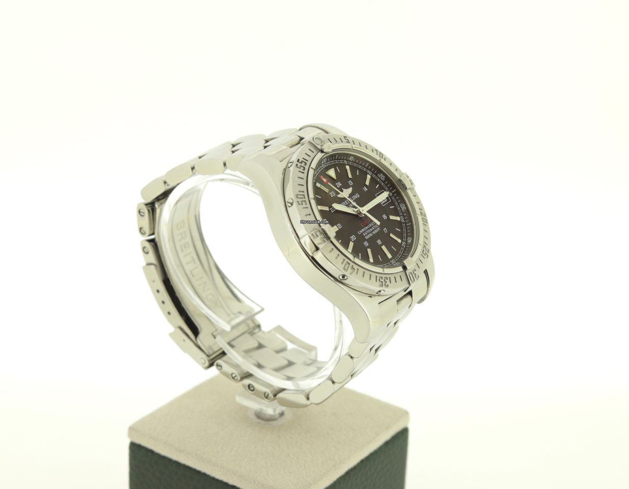 Breitling Colt Automatic 41mm Box/Papers Breitling Colt Automatic 41mm Box/Papers