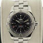 Breitling Colt Automatic 41mm Box/Papers