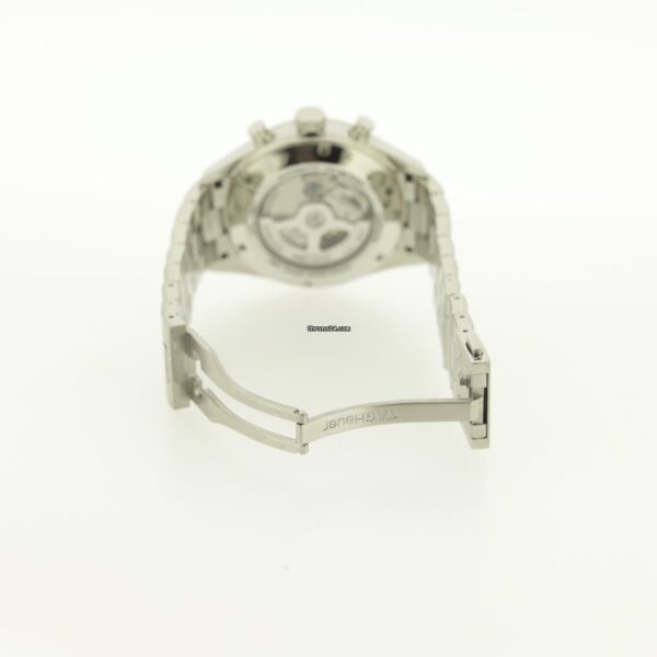 TAG Heuer Carrera Calibre 1887 Automatic Chronograph 43mm