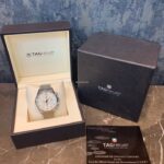 TAG Heuer Carrera Calibre 1887 Automatic Chronograph 43mm
