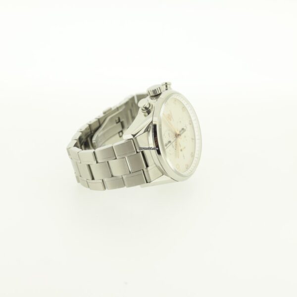 TAG Heuer Carrera Calibre 1887 Automatic Chronograph 43mm