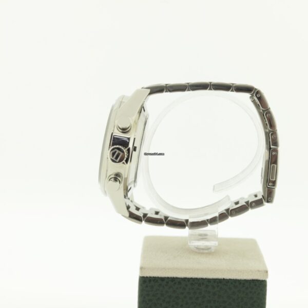 TAG Heuer Carrera Calibre 1887 Automatic Chronograph 43mm