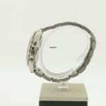 Trebor Chronograph 39mm Panda Dial