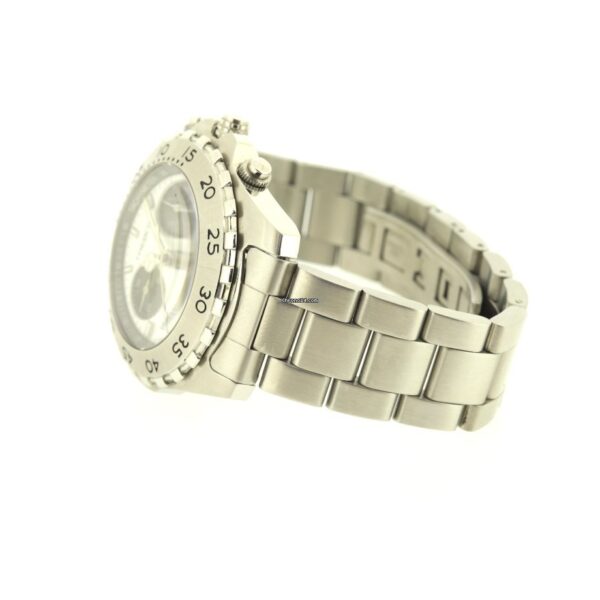 Trebor Chronograph 39mm Panda Dial