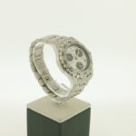 Trebor Chronograph 39mm Panda Dial