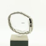 Trebor Chronograph 39mm Black Dial