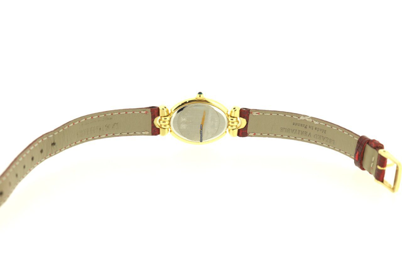 Longines Gloss Gold Plated Quartz Longines Gloss Gold Plated Quartz