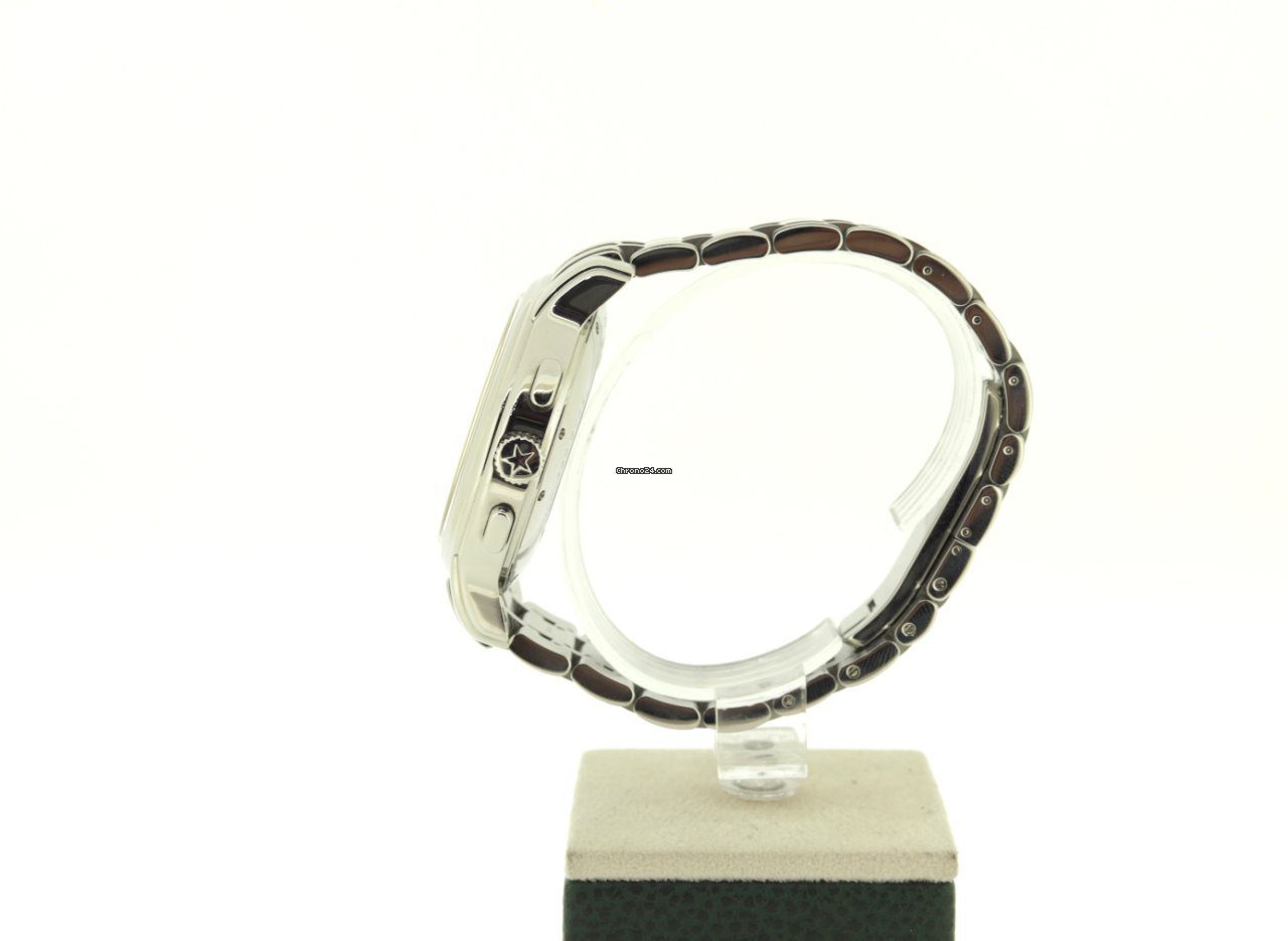 Zenith El Primero Chronomaster Open Skeleton 45mm Power Reserve Automatic Zenith El Primero Chronomaster Open Skeleton 45mm Power Reserve Automatic