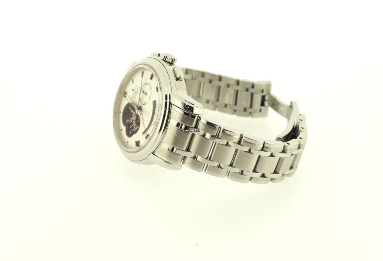 Zenith El Primero Chronomaster Open Skeleton 45mm Power Reserve Automatic Zenith El Primero Chronomaster Open Skeleton 45mm Power Reserve Automatic