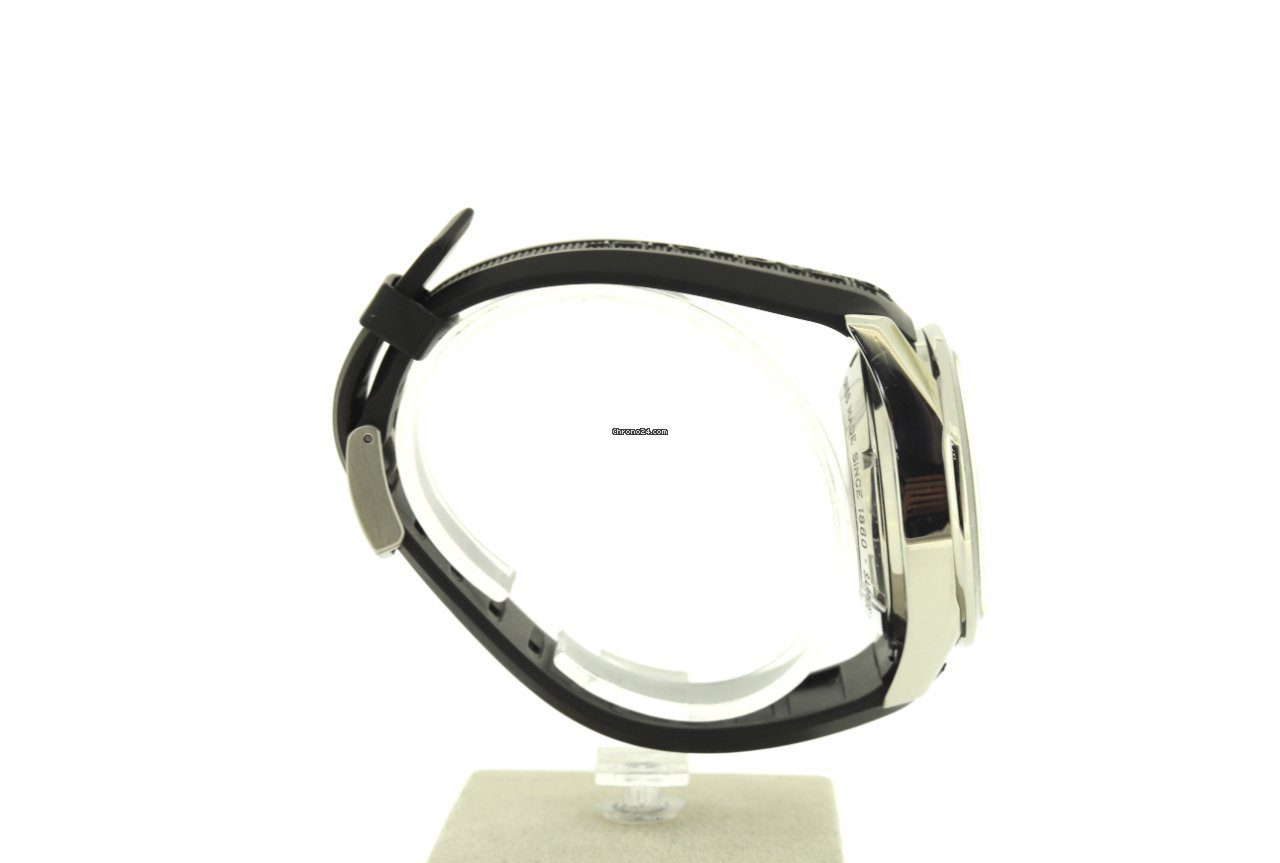 TAG Heuer Carrera 41mm Juan Manuel Fangio Limited Edition Calibre 16 Automatic