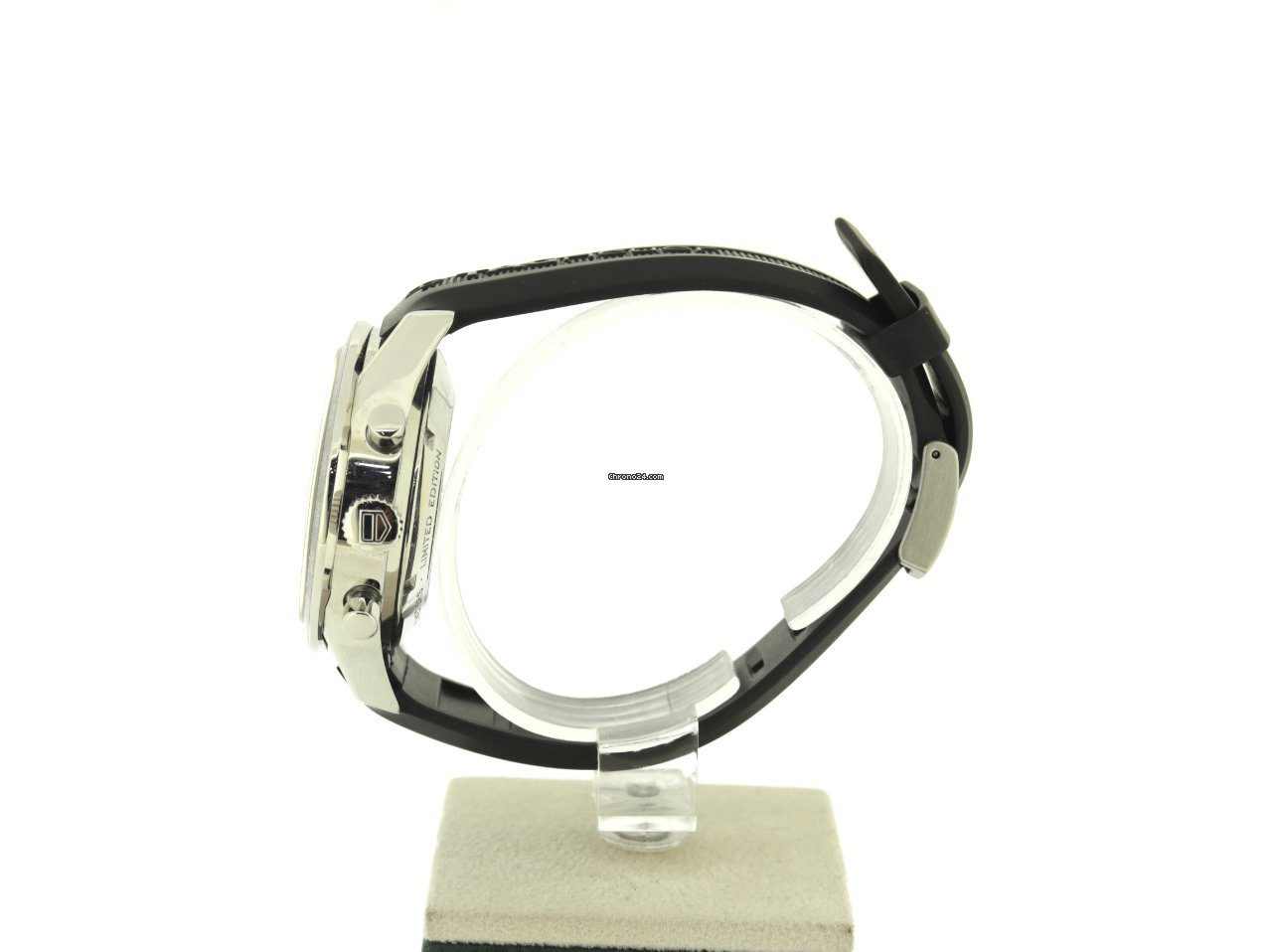 TAG Heuer Carrera 41mm Juan Manuel Fangio Limited Edition Calibre 16 Automatic